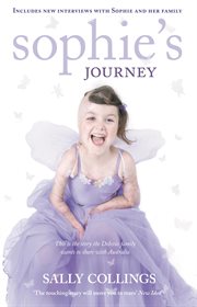 Sophie's journey cover image