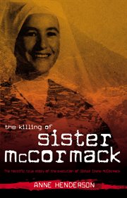 The killing of sister mccormack cover image