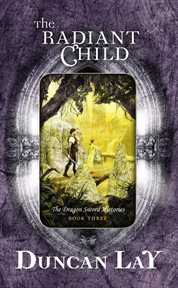 The radiant child cover image