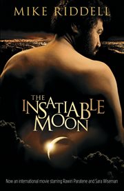 The insatiable moon cover image