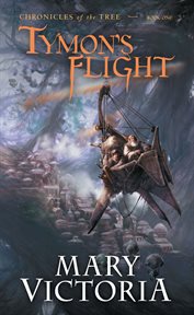 Tymon's flight cover image