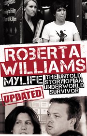 Roberta Williams : my life cover image