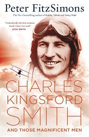 Charles Kingsford Smith and those magnificent men cover image