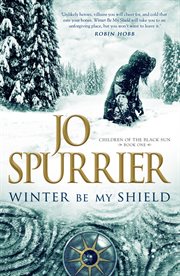 Winter be my shield cover image