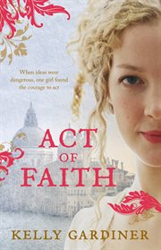 Act of faith cover image