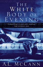 The white body of evening cover image