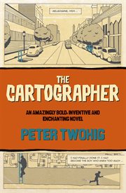 The cartographer cover image