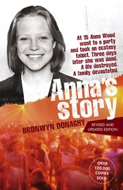 Anna's story cover image