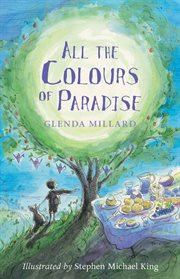 All the colours of paradise cover image