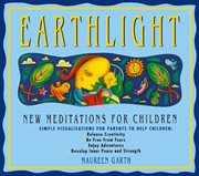 Earthlight new meditations for children cover image