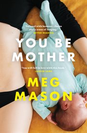You be mother cover image