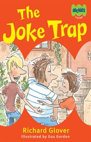 Joke trap cover image