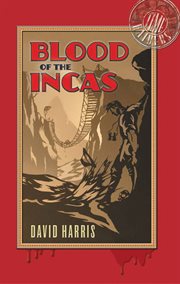 Blood of the incas cover image