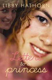 Letters to a princess cover image