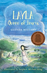 Layla, Queen of hearts cover image