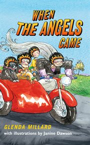 When the angels came cover image