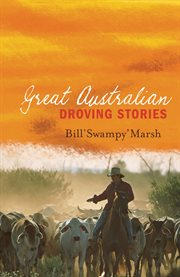 Great Australian droving stories cover image