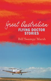 Great Australian flying doctor stories cover image