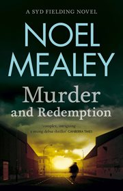 Murder and redemption cover image