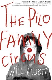 The Pilo family circus cover image