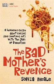 Bad mother's revenge cover image