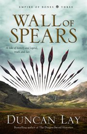 Wall of spears cover image