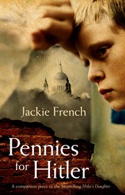 Pennies for hitler cover image