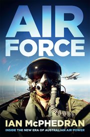 Air force cover image