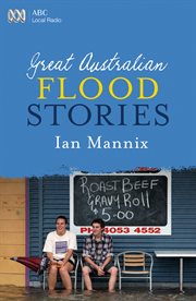 Great Australian Flood Stories cover image