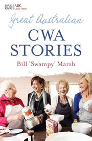 Great Australian CWA stories cover image