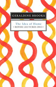 Boyer lectures 2011 cover image