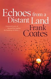 Echoes from a distant land cover image