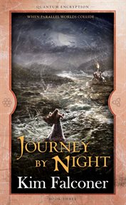 Journey by night cover image