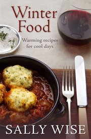 Winter food cover image