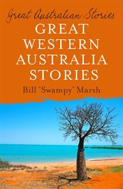 Great australian stories western australia cover image