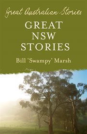 Great NSW Stories cover image