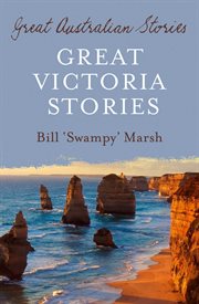 Great Victoria stories cover image