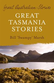 Great tasmania stories cover image