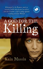 A God for the killing cover image