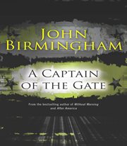 A captain of the gate cover image