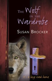 The wolf in the wardrobe cover image
