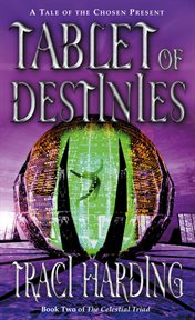 Tablet of Destinies cover image