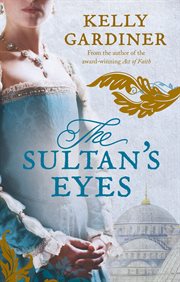 The sultan's eyes cover image