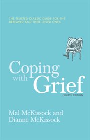 Coping with grief cover image