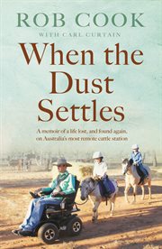 When the Dust Settles cover image