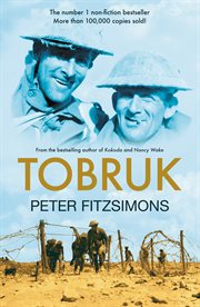 Tobruk cover image