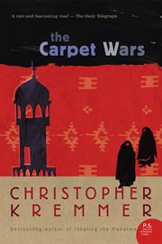 The carpet wars cover image