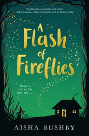 A Flash of Fireflies cover image