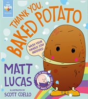 Thank You, Baked Potato cover image