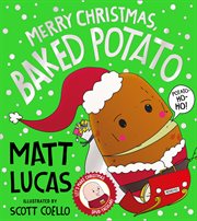 Merry Christmas, Baked Potato cover image
